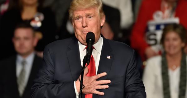 Инжекция с дезинфектант като средство за борба срещу коронавируса Изявление