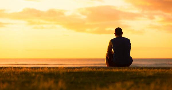 Скръбта е естествена реакция към загубата Това е емоционалното страдание