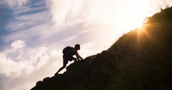 Работата в името на висши цели и самореализацията ни правят