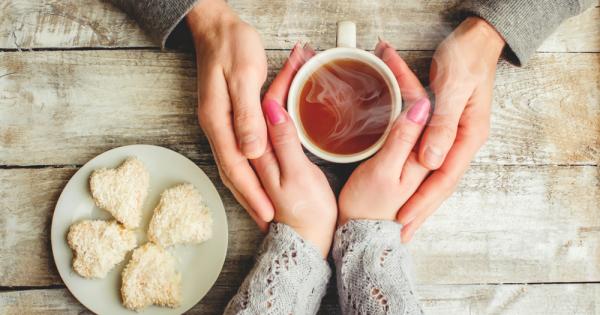 Любовта е нещо прекрасно но проучванията сочат че едва под