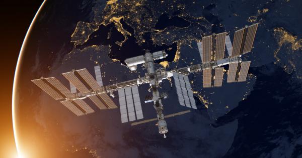 В тази динамична и забавна TED презентация астронавтката Кейди Колман