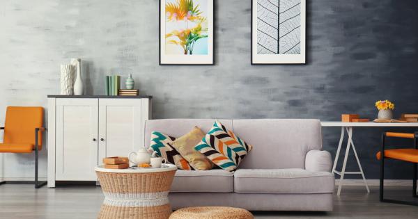 Ако търсите вдъхновение за обзавеждането на новото си жилище тук