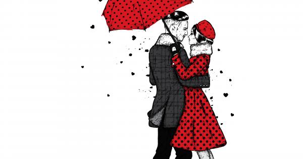 Колкото е приятно да показваш любовта си да ухажваш някого