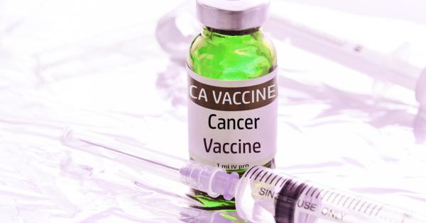 Ваксина срещу различни видове рак показа обещаващи положителни резултати по