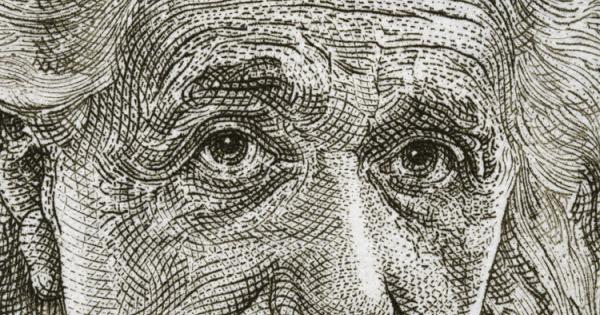 Носителят на Нобелова награда гениален немски физик–теоретик философ и писател