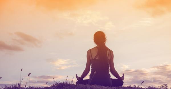 Все ни учат че трябва само да се да се