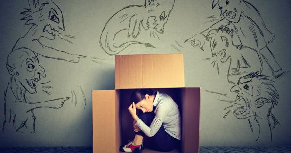 Страхът има многобройни отражения включително върху мозъка Според Американската асоциация