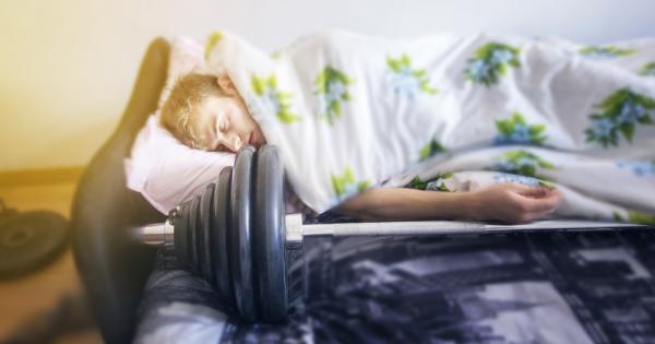 Пренебрегваме съня в много ситуации – предпочитаме да се забавляваме