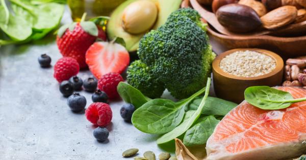 Храня се за да живея или живея за да се