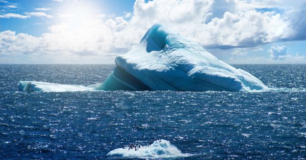 До лятото на 2035-а Арктика може да остане без лед.