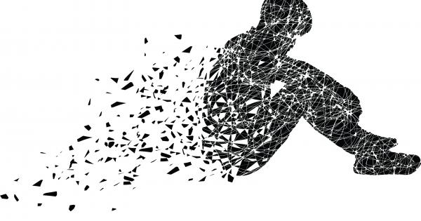 Самотата и усещането че не си на никого нужен