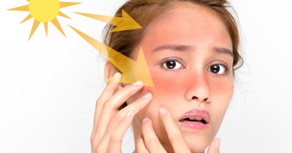 Идва лято и слънцето става все по силно Рядко му обръщаме