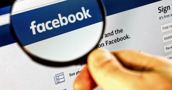 Не е тайна, че Facebook следи нашето поведение по всевъзможни