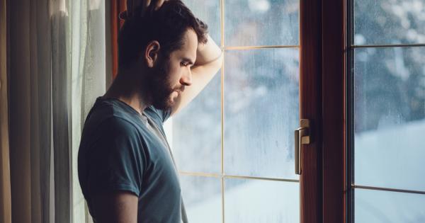 Физическото здраве зависи до голяма степен от душевното състояние и