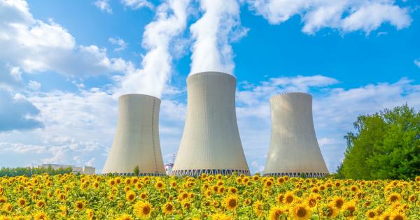 На 11 март 2011 г малко след обяд на източния