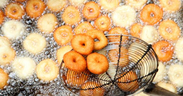 Само още една хапка Ще си хапна един мъфин с