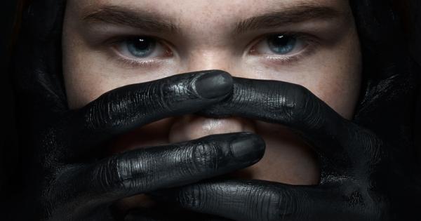 Психопатите са известни с притъпените си емоции студенината си и