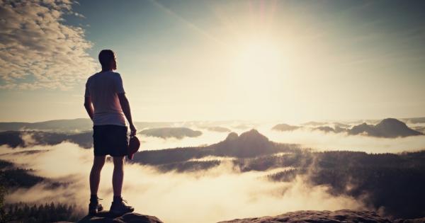 Някои хора се страхуват от самотата а други се нуждаят