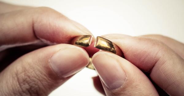 Редица фактори в живота на човек могат да доведат до