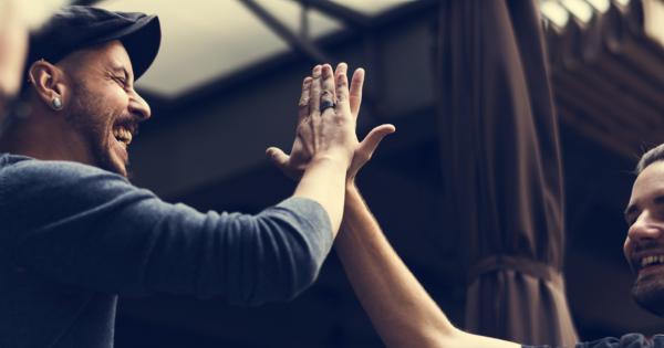 В моменти на среща хората преценяват всякакви неща за вас от