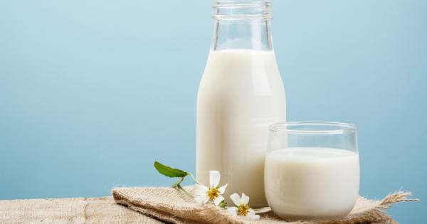 Компанията Perfect Day от Калифорния създаде мляко в лабораторни условия
