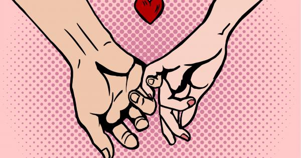 Не всички хора са надарени с интуиция шесто чувство или