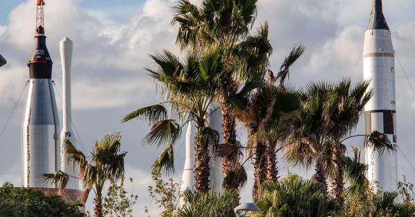 Днес в 14 50 ч българско време NASA ще изстреля марсохода Пърсивиърънс