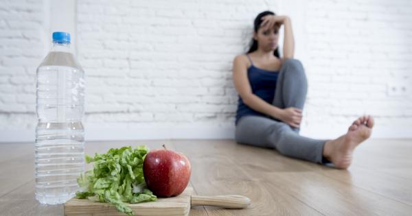 Орторексията е вманиачаване на тема здравословно и естествено хранене което