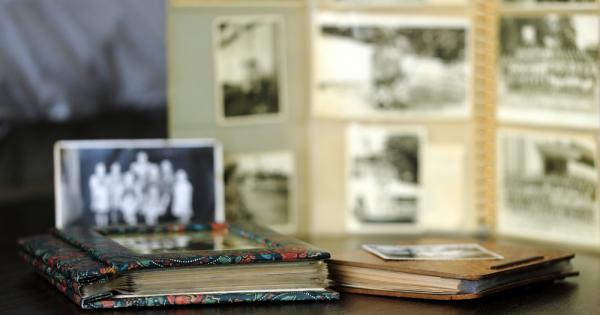 Когато бях малък въобще не ми пукаше с какво съм