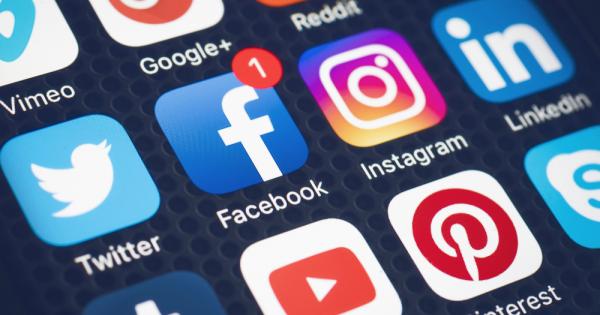 Facebook е сила и определено притежава власт над хората Но