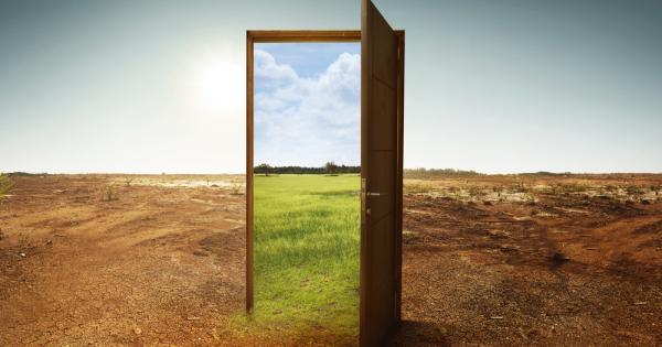 Колкото и удобно да седите в един миг кракът ви