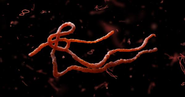 Паразитните червеи съществуват от хиляди години и причиняват заболявания които ограничават