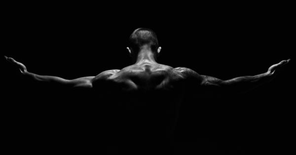 Силата на мъжа е в слабостта му пред жената Във