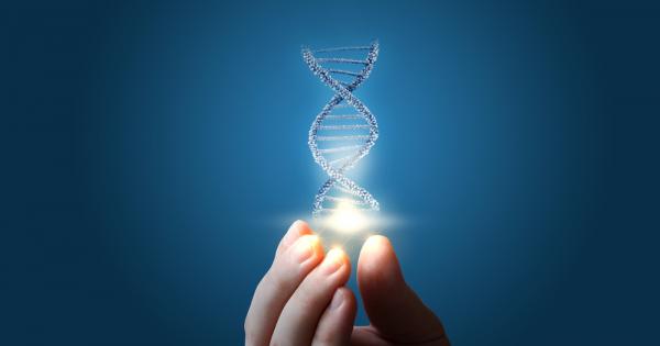 Най старата човешка ДНК открита до момента в света принадлежи на