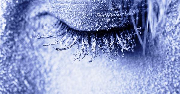 Около 7 ч на 21 декември 1980 г мъж на име