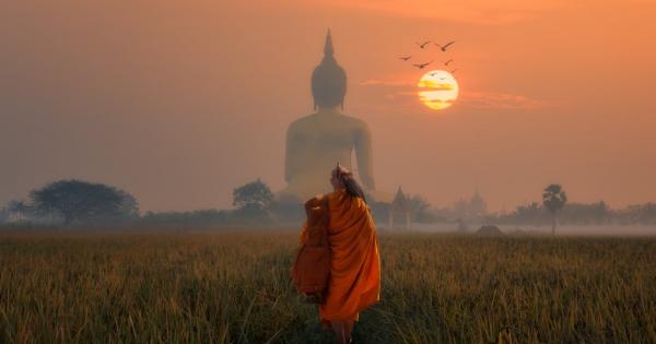 Историята на монаха и търговеца започва в скромно село Всички