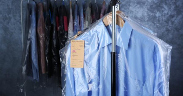 Обичайно и широко използвано химическо вещество може да е причина