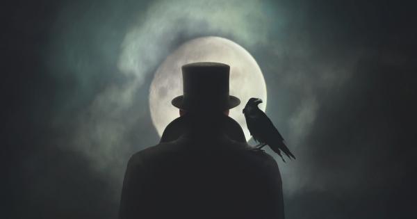 Страховете ти са само мисли Спри да се плашиш да