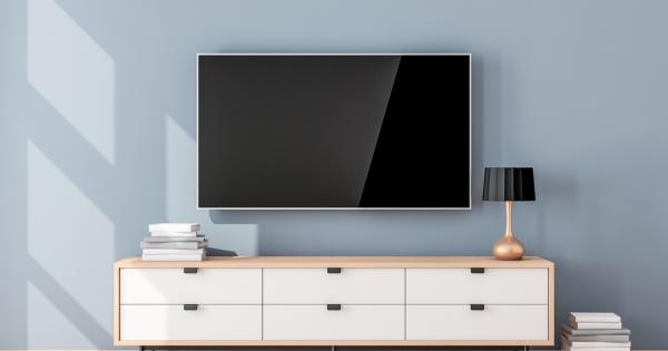 Все повече хора говорят за или си купуват смарт телевизори