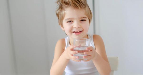 Водата е един от основните и съществени елементи в живота