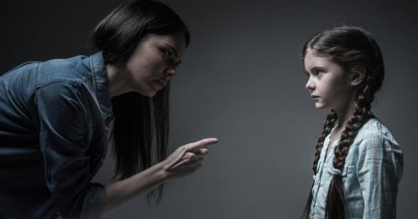 Определението токсични родители не е от вчера И за съжаление