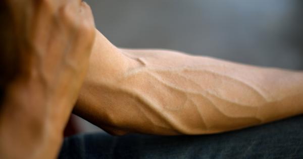 Когато си представяме как ще изглежда човечеството в далечното бъдеще