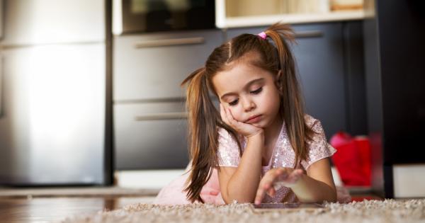 Някои родители правят всичко възможно за да осигурят постоянни забавления