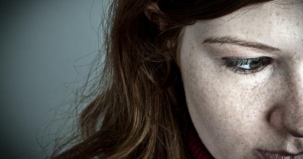 Когато си с правилния човек няма да се налага да