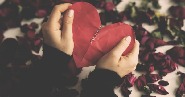 Понякога обиквате грешния човек И след време си задавате въпроса