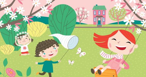 Ако носиш детството със себе си никога няма да остарееш