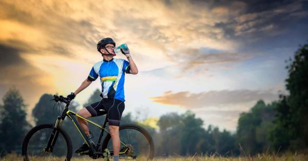 Без значение дали целта ти е отслабване дали искаш да качиш мускулна