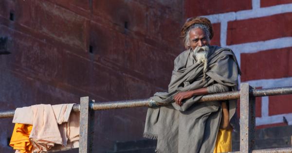 Един много начетен но млад философ имал уважението на всички