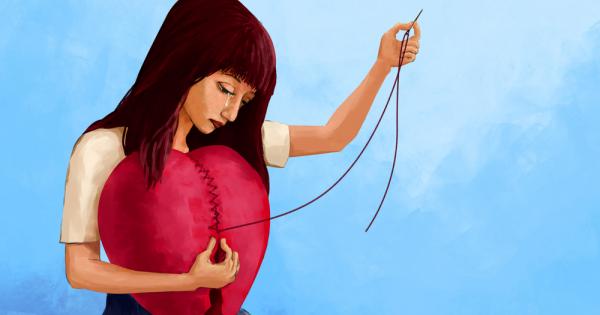 Изпитва ли същото като мен Ако откриете тези 5 признака