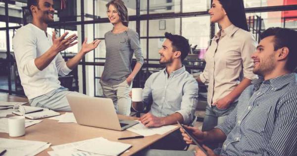 Независимо дали отивате на интервю за работа дали се срещате